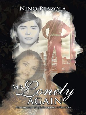 cover image of Mr. Lonely Again